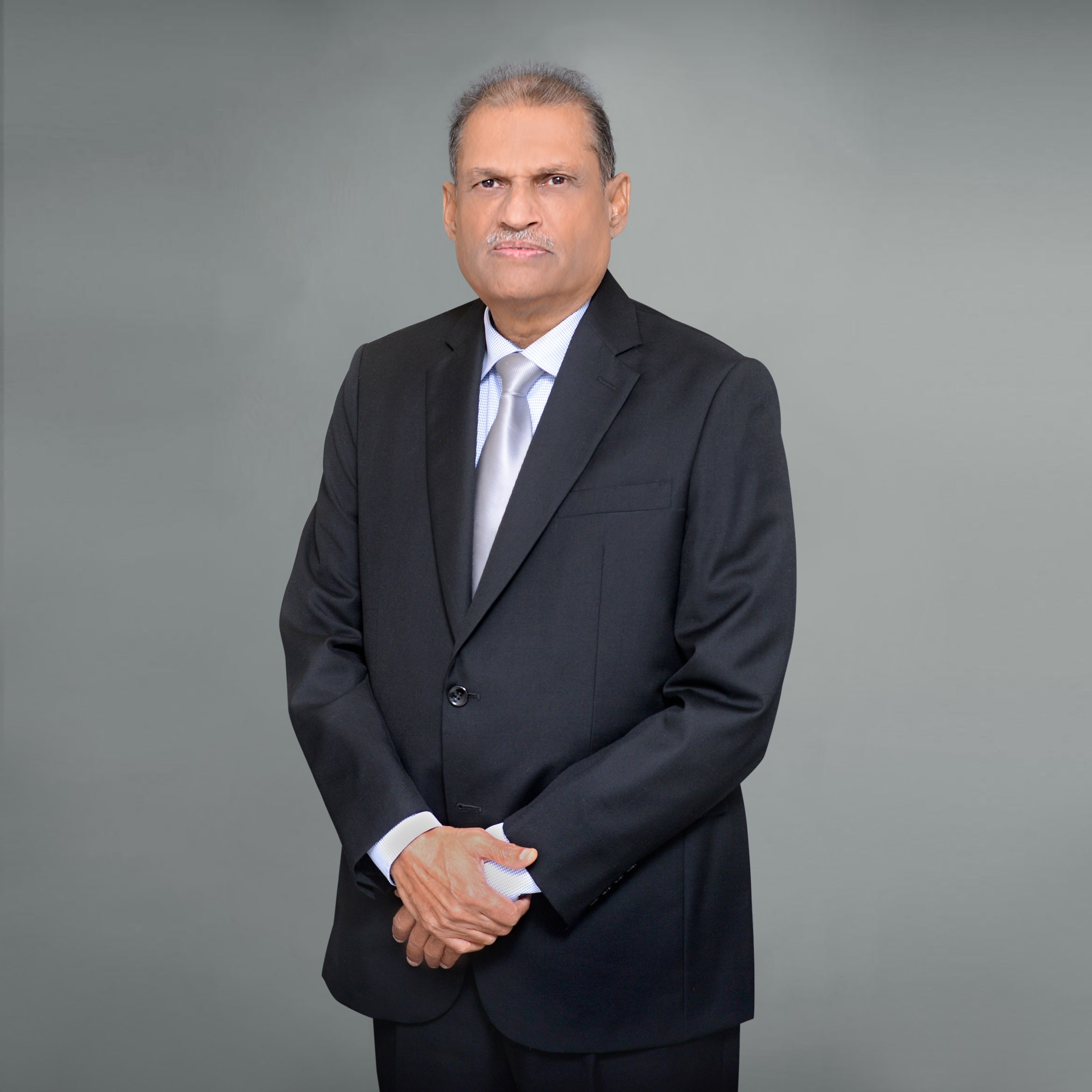 Mohammed Shajahan