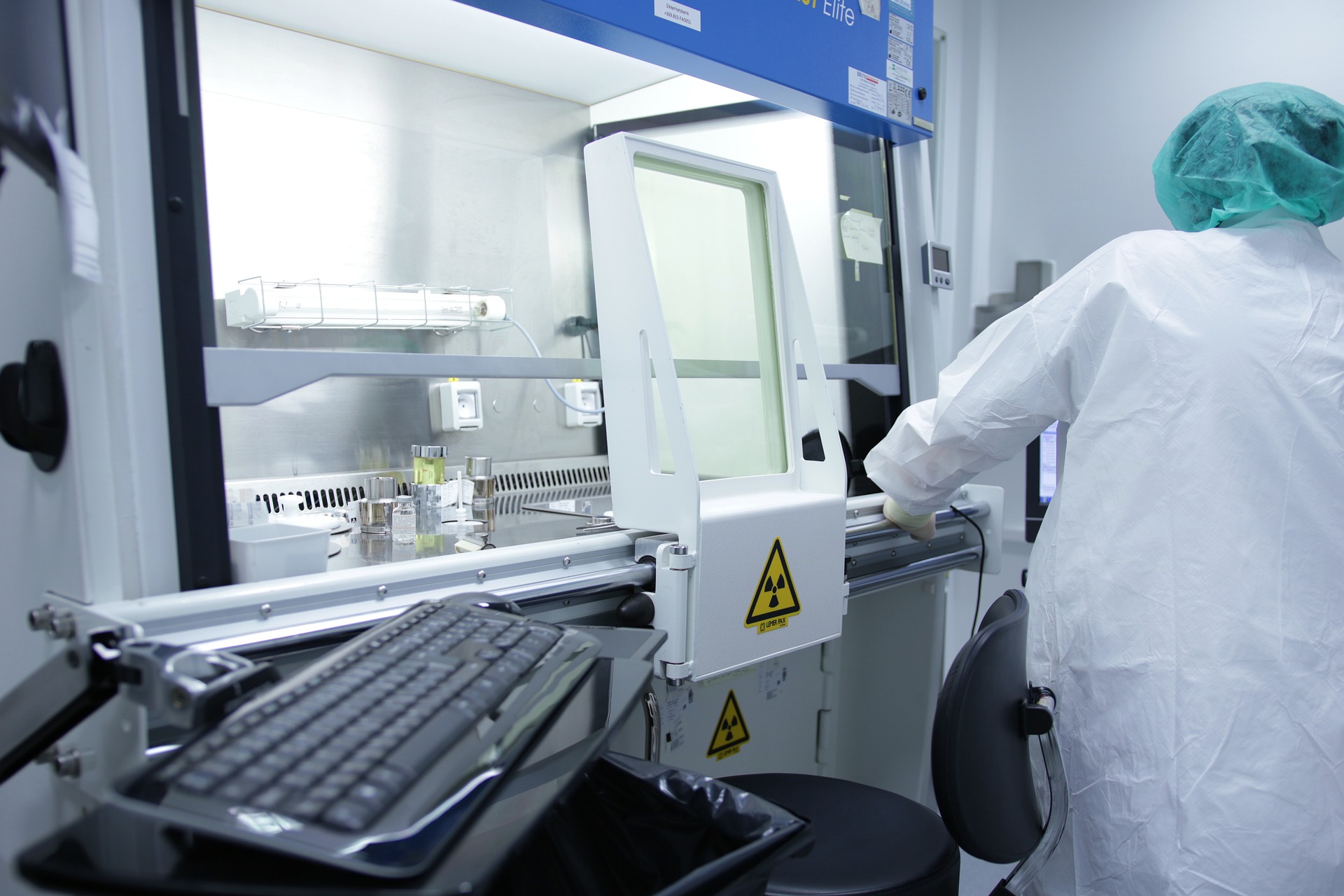 Sharifullah Lab SFG – Shah Fatehullah Group