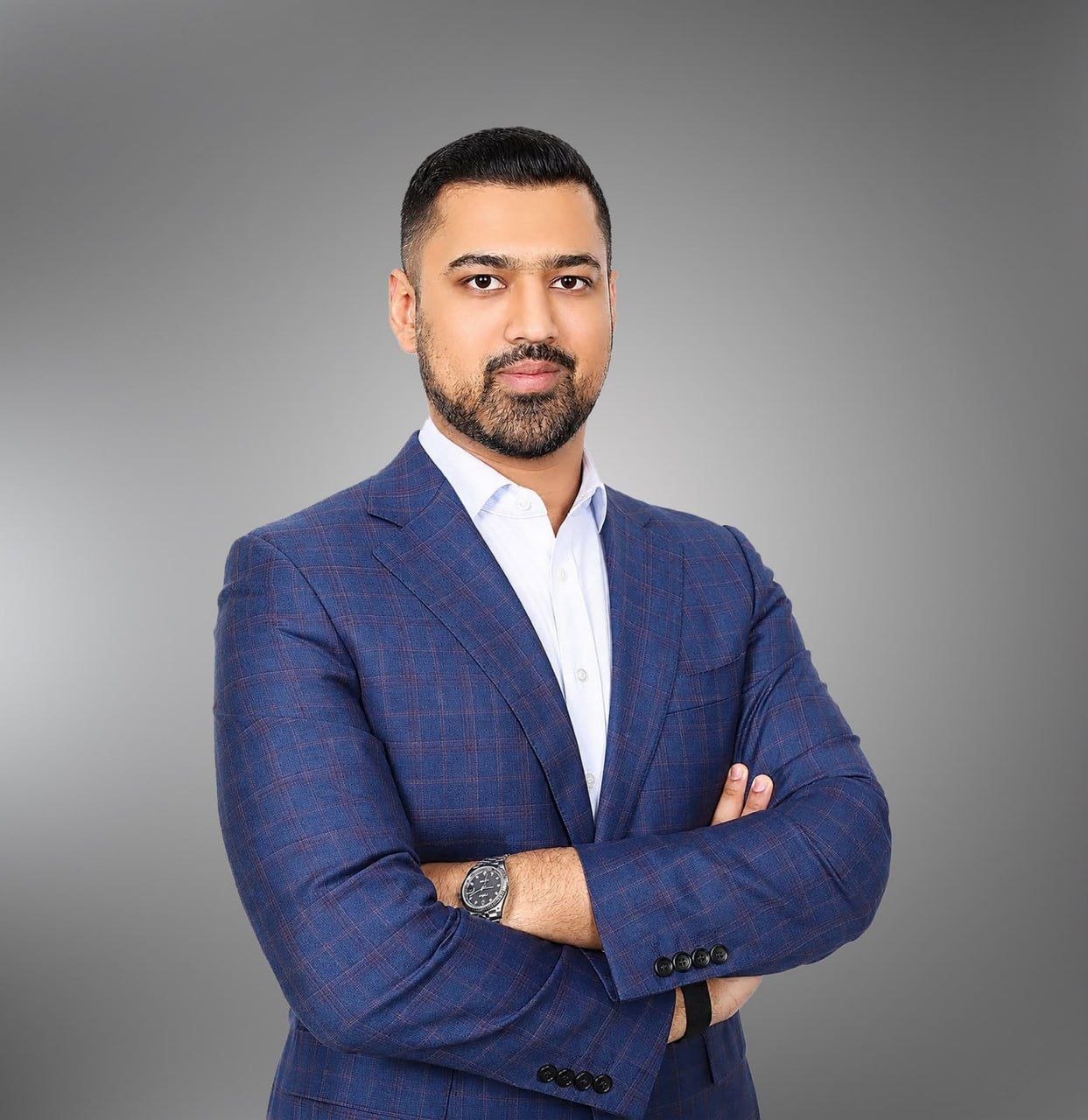 Ahnaf Rafsan Shah